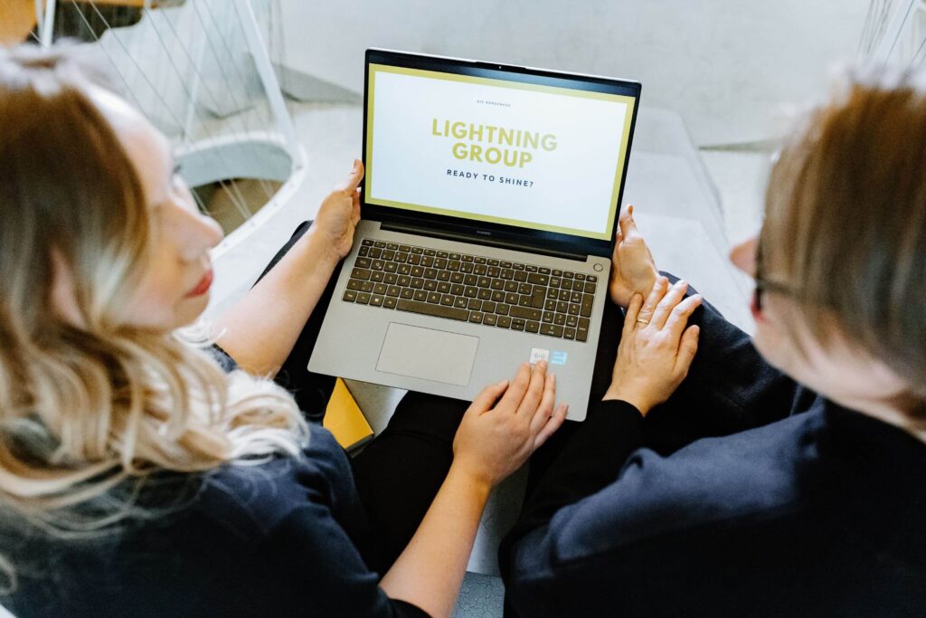 lightning group